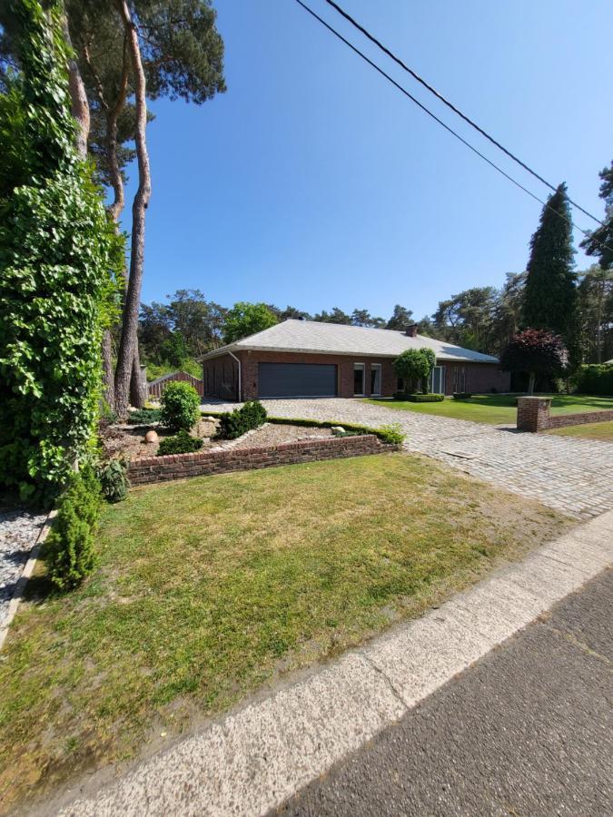 Villa 2Be Balen Exterior foto