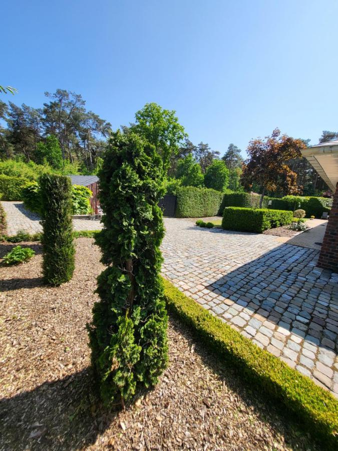 Villa 2Be Balen Exterior foto
