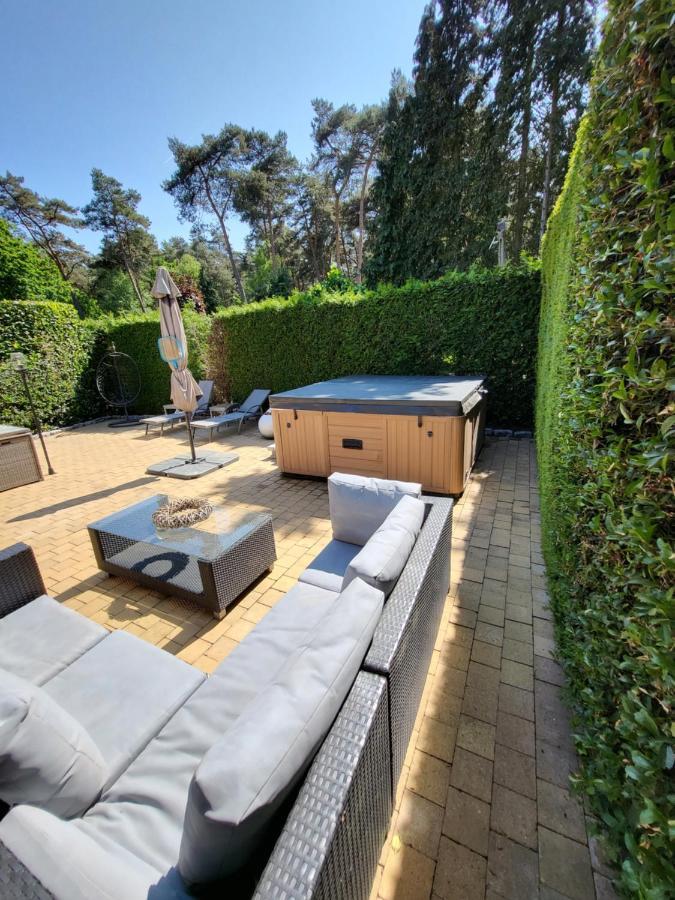 Villa 2Be Balen Exterior foto